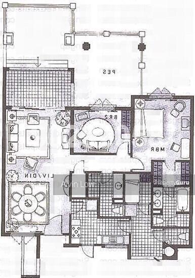 Pebble Bay (D15), Condominium #117462702